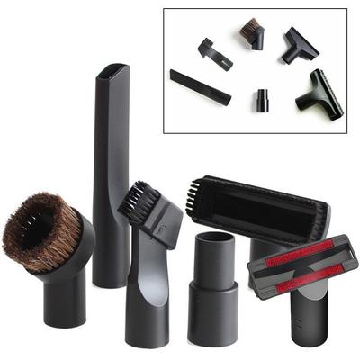 Para Aspiradora Electrolux Juego de Boquillas Herramientas Herramienta de Limpieza Para Electrolux Para Hoover Kit de 6 Piezas de Accesorios Para Vax