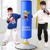 Children's Standing Boxing Punching Bag