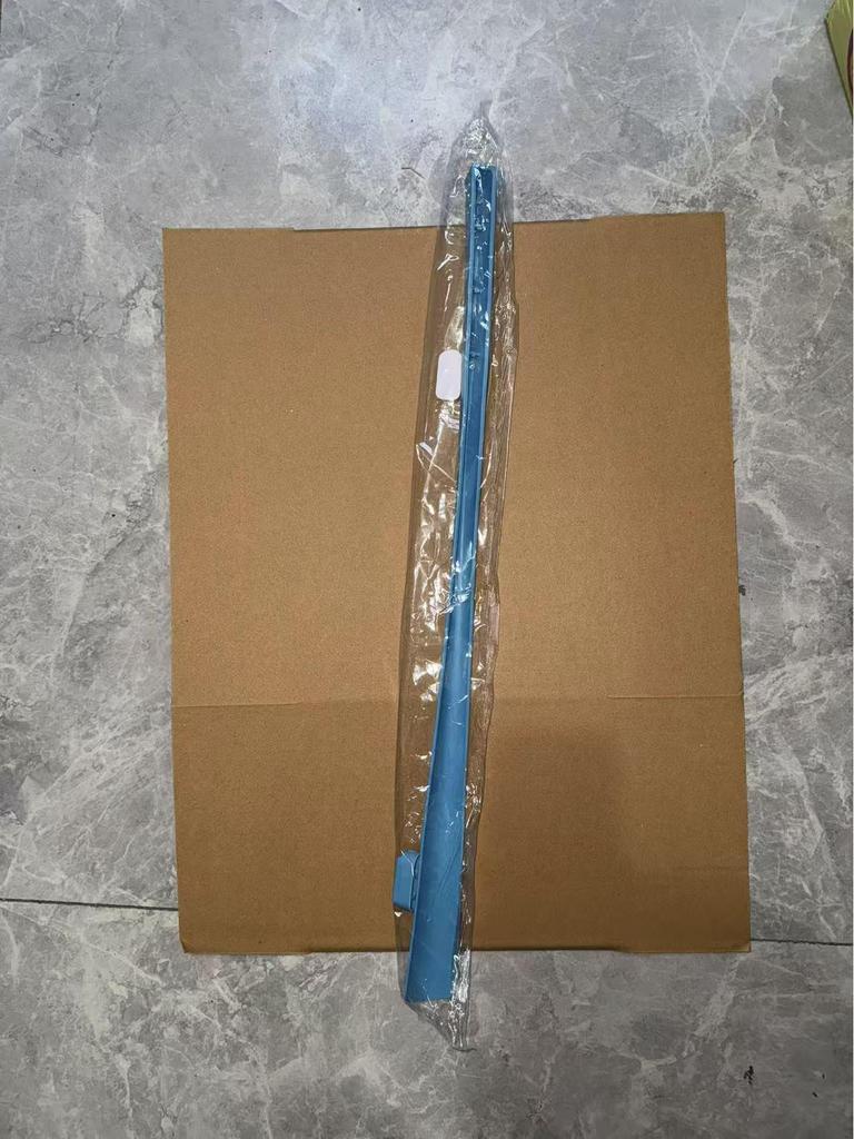 Calzător de pantofi magnetic cu mâner lung, montat pe perete, pentru vârstnici și femei însărcinate - Nu este nevoie să vă aplecați