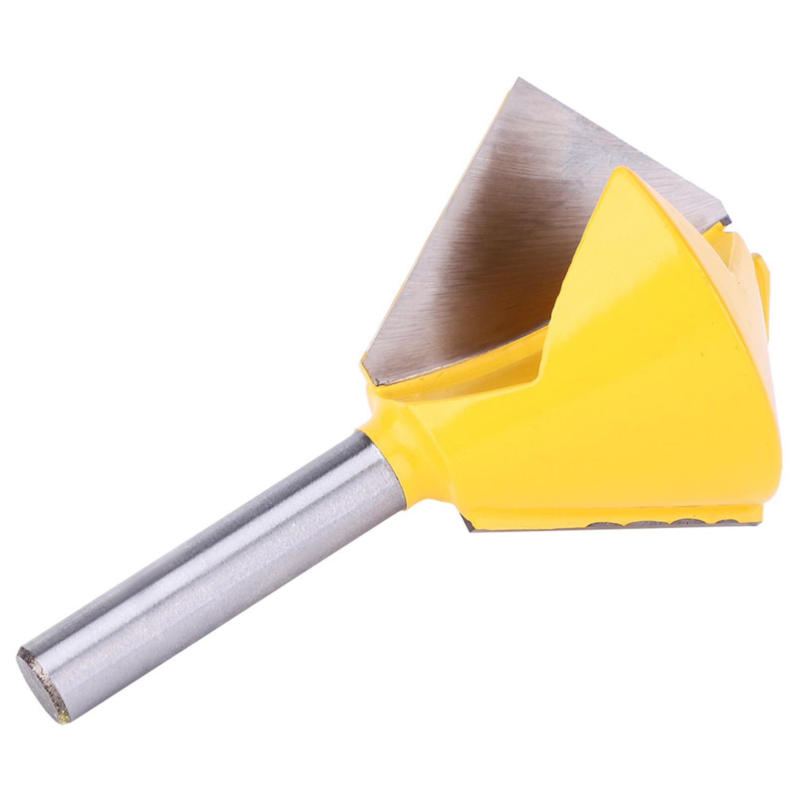 

Фреза пазовая полигональная 8мм хвостовик, фреза для деревообработки, 12 граней