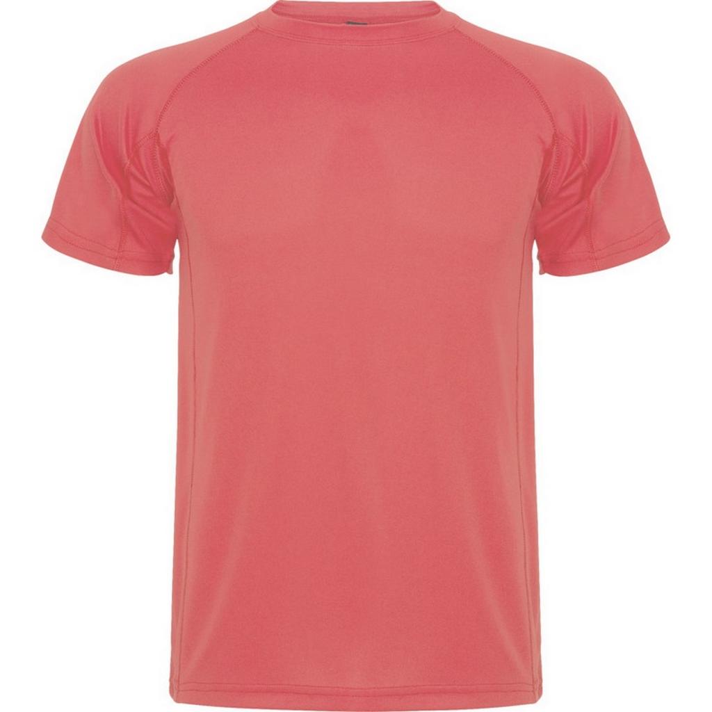 T-shirt da uomo Roly Sport Montecarlo