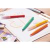 Brush Bic Kids Visaquarelle Felt-Tip Pens 10 Colors
