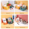 Bei Yi Pin Plastic Tissue & Sundries Storage Box