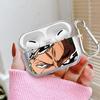 Case For Airpods Pro3 Pro 3 4 1 2 Pro2 Clear Earphone Cases Cover Hot OneS P-ieceS