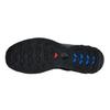 SALOMON XA PRO 3D Low Top Casual Running Shoes Unisex Black