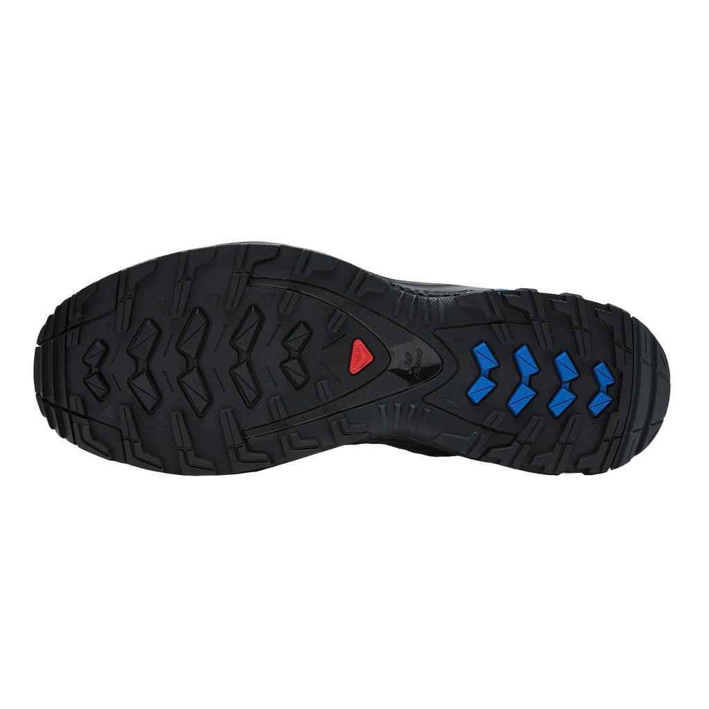 SALOMON XA PRO 3D Low Top Casual Running Shoes Unisex Black