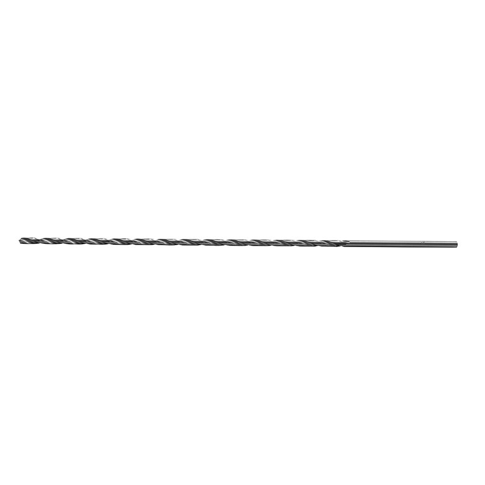 Straigth Shank Wood Diameter 2-6mm Length160-300mm Extra Long Steel Drill Bit