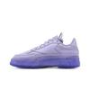 Reebok Cardi B X Club C 'Crisp Purple' GX7632 Women's Shoes