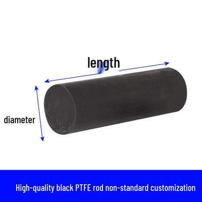 PTFE Rod