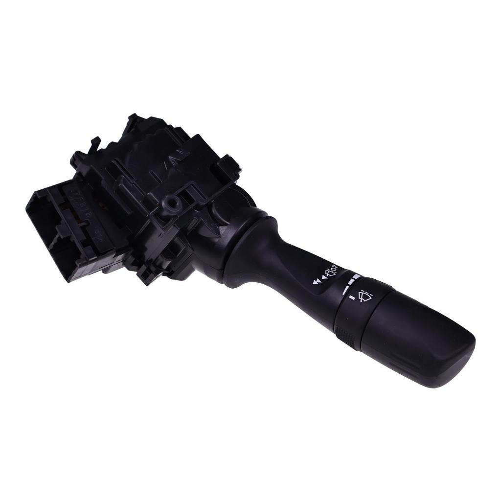 HOLDWELL Intermittent Wiper Switch 84652-06340 8465206340 Compatible with Toyota Tacoma 2015-2022 Corolla 2014-2019 Camry 2012-2017 Avalon 2013-2018