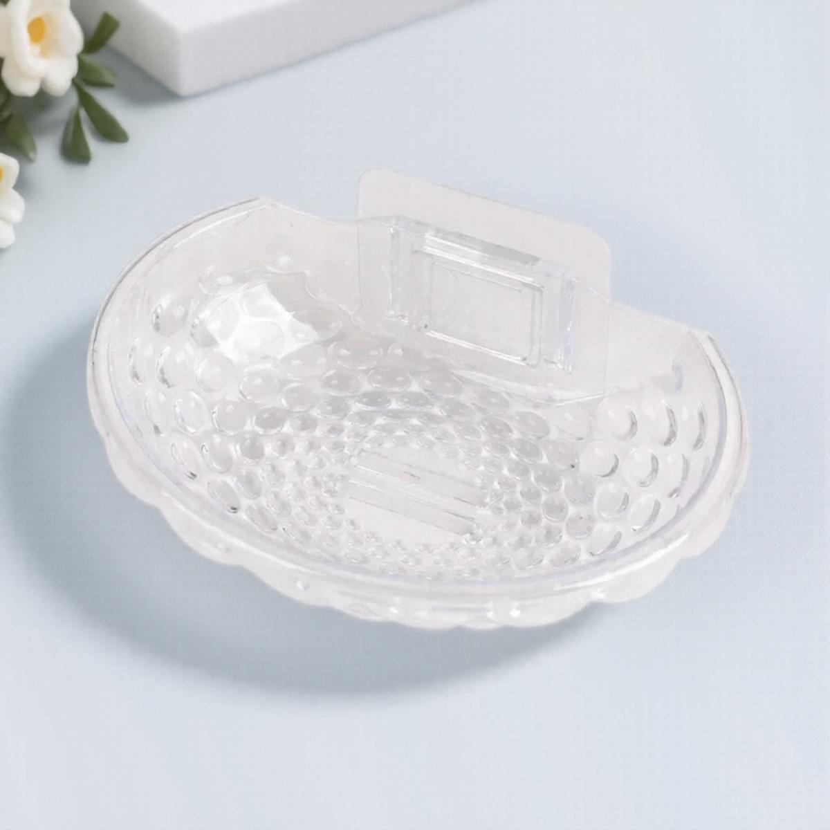 

Подставка для мыла с настенным крючком, клей, без сверла, контейнер для губки для ванной, кухни, аксессуары для раковины для душа