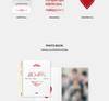 ENHYPEN [ROMANCE : UNTOLD] 2nd ALBUM