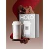 HOLOHOLO Pure Titanium Portable Coffee Cup