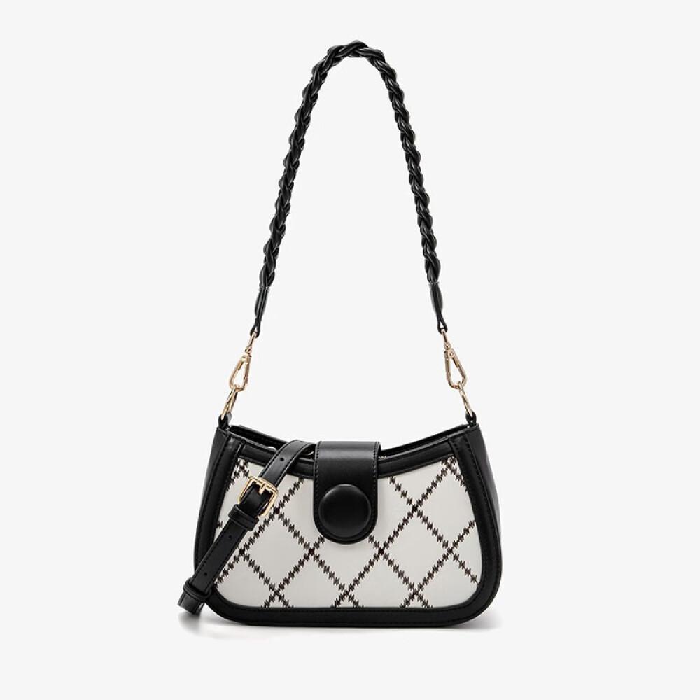 Легкая роскошная сумка — фото 3