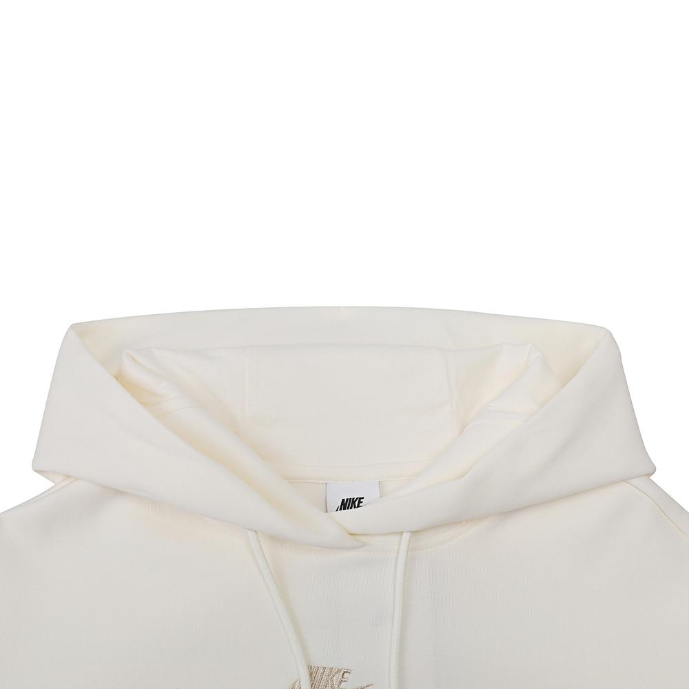 New Nike Sweatshirts Women's White FV3977-133