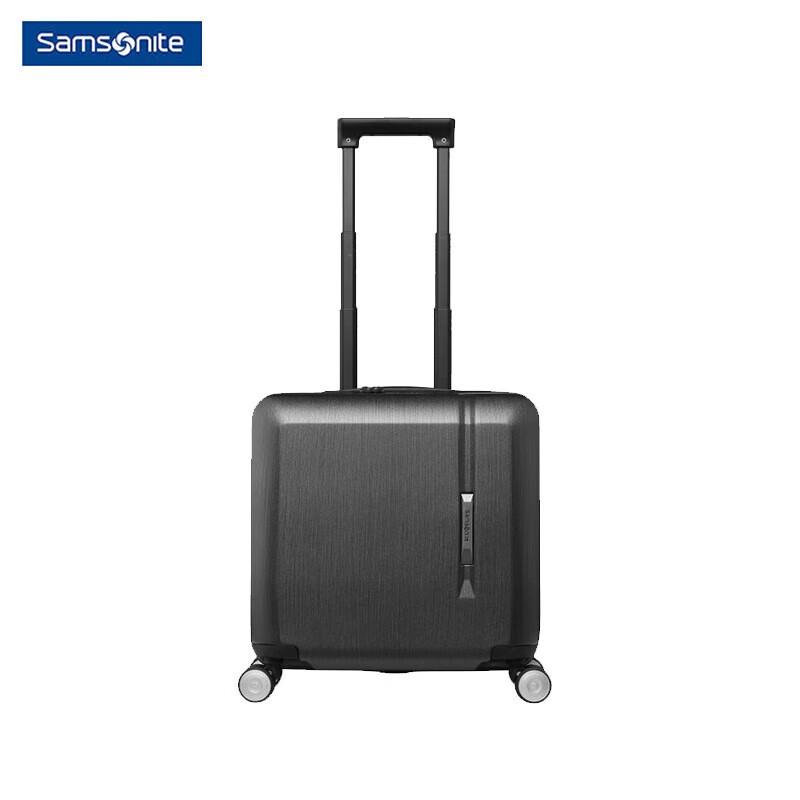Samsonite TQ9 Business Spinner Pilot Case