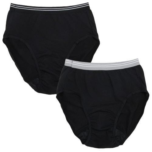 Garo Sanitary Shorts 2P Sport Regular Size 140 414595