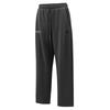 Lace-Up Mid-Rise Straight-Leg Sports Casual Pants Men Bottoms KR2579