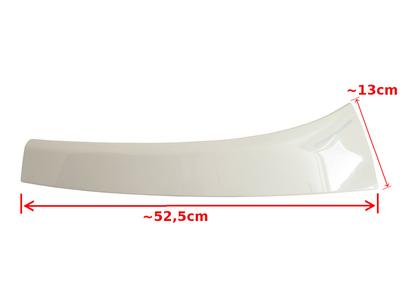 Fiat Ducato III 06-14 Left Under-headlight Trim