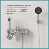 Xuanyong Pressurized Shower Set