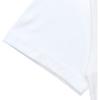 Nike X Stussy International Beach Crew T-Shirt (Asia Sizing) White Unisex Streetwear DD3071-121