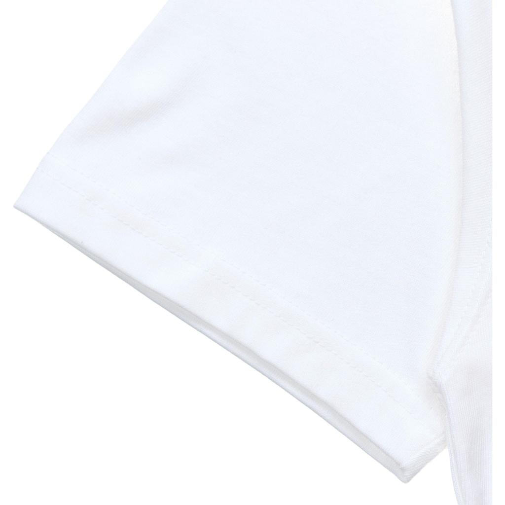 Nike X Stussy International Beach Crew T-Shirt (Asia Sizing) White Unisex Streetwear DD3071-121