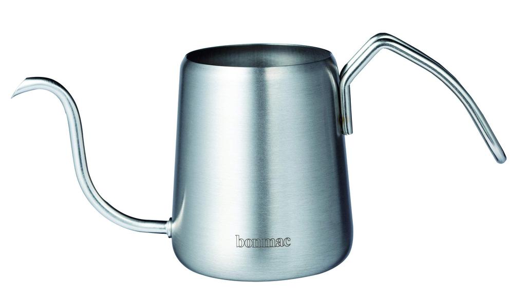 Bonmac bonmac én drypp gryte 350ml 877573