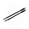 2pcs Brake Hose FOR Mini Front Rubber Brake Hose Set GBH249 GBH249Z Front Left Right Rubber Replacement Brake Accessories