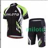 Men Women Cycling Jersey Set Short Sleeve Quick Dry Breathable Road Mountain Bike Apparel