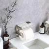 Stainless Steel Bathroom Toilet Paper Roll Holder