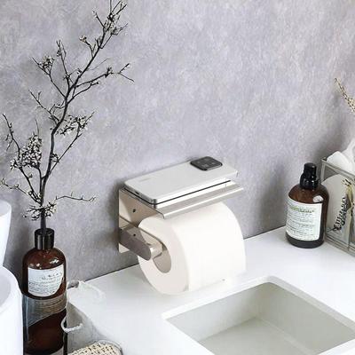 Bagno – Porta carta igienica