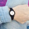 Casio Women's YOUTH White Watch LQ-139BMV-1B LQ-139BMV-1B