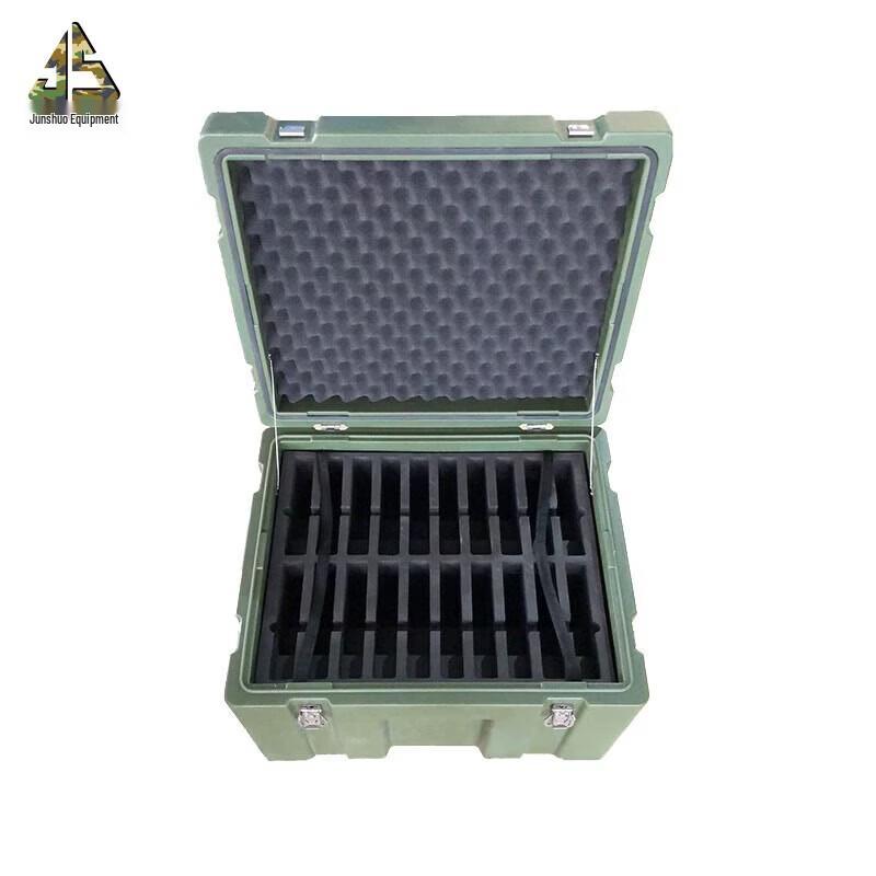 Junshuo Portable Multi-functional Equipment Case