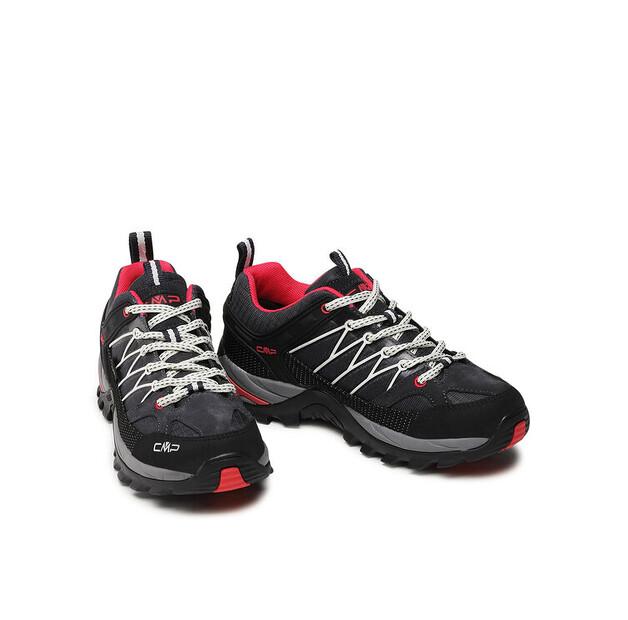 Треккинговые ботинки CMP Rigel Low Wmn Trekking Shoe Wp