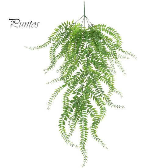 

Имитированное растение 5 вилок Персидская плакучая ива Реалистичная, не требующая ухода Реалистичная искусственная плакучая ива зелёный