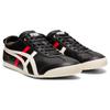 ONITSUKA TIGER Mexico 66 Διπλής Επίστρωσης Δέρμα Αγελάδας Αθλητικά Ευέλικτα Απορρόφησης Κραδασμών Ανθεκτικά στη Φθορά Αναπνεύσιμα Χαμηλά Casual Παπούτσια Unisex sneaker 1183B511-001