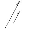 Ruifulek Professional Retractable Hiking Pole