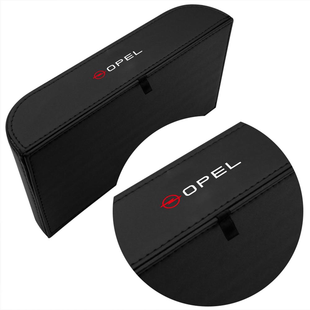 Car Tissue Box Suede Paper Drawer Center Console Armrest Box For Opel Astra Insignia Mokka Zafira Corsa Vectra Car Wheel Hubcap Tf0