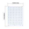 1 Set Basic Lithophane Bundle 3D Print Lithophane Po For Bambu Lab Lithophane Led Panel Cmyk Print Led Bambu Backlight Board