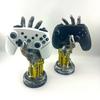 Desktop Mechanical Arm Gaming Controller Storage Holder Headphone Stand For SONY PS5 PS4 Gamepad Bracket Airpods Max Men Gifts