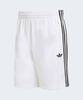 ADIDAS Firebird Shorts - White / Ke1378