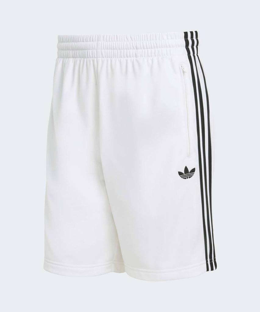 ADIDAS Firebird Shorts - White / Ke1378