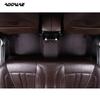Car Floor Mats For Mitsubishi Outlander 2000- Auto Carpets Foot Coche Accessorie