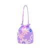 Accessori da Principessa Cosplay Gioielli per Bambini Collana Viola a Coda di Pesce Accessori