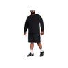 Nike Club Woven Flow Shorts Black Men Bottoms FN3307-010