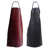 Oil Resistant Waterproof Apron For Kitchen Heavy Duty Workwear Easy Clean Kitchen and Commercial Restaurant Use Apron
