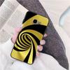 3D Vortex Illusion Phone Case For Samsung A 10 11 12 13 20 21 22 30 31 32 40 51 52 53 70 71 72 73 91 13 Shell