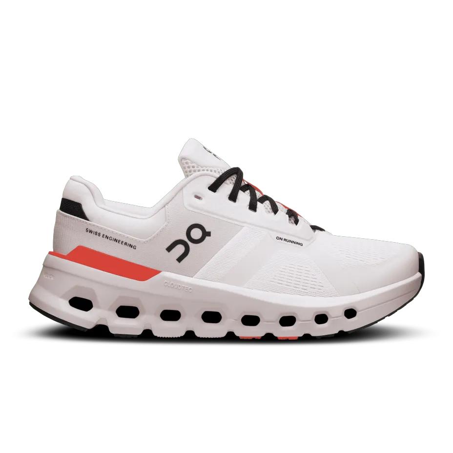 Cloudrunner Wmns On 2 'White Sand' Women's 3WE10130248