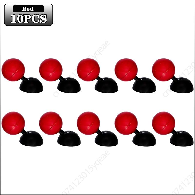 20PCS Car One Touch Start Button Rocker Push Button Cover Car Start Button Cover Decorative Accessories Car Accessories