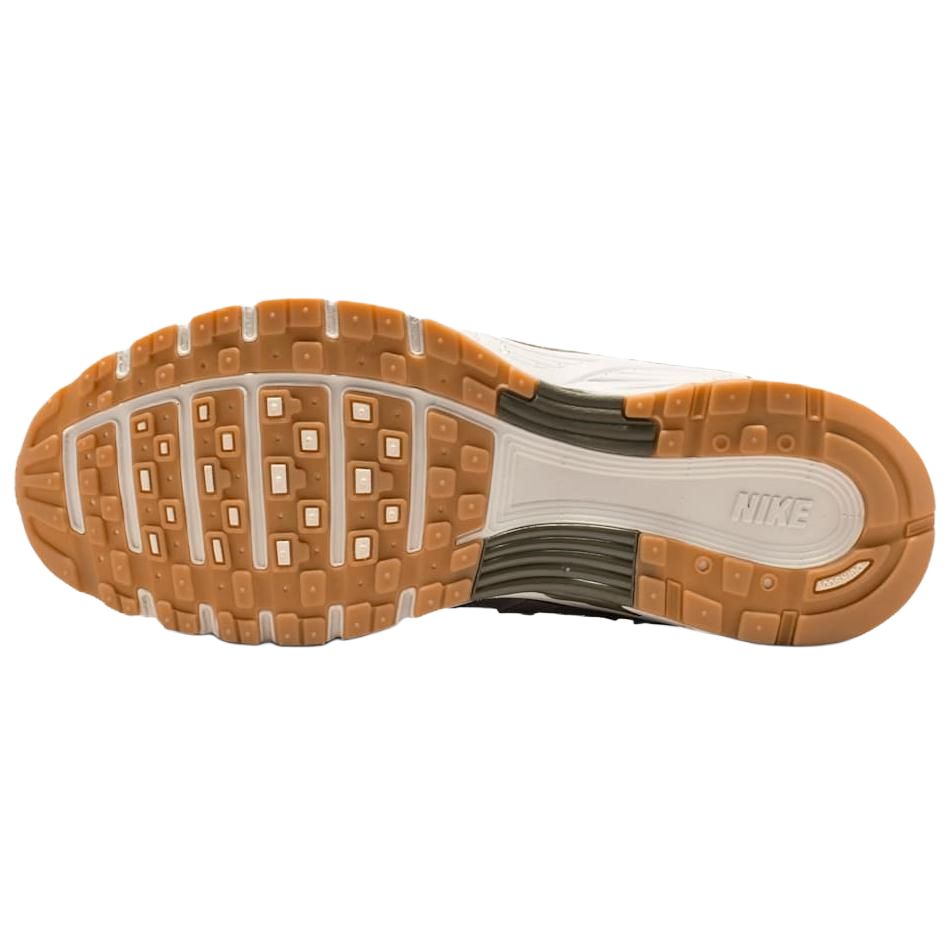 Nike (Damen) P-6000 'Light Bone/Sail/Phantom/Medium Olive' BV1021-016